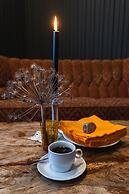 Hotel Studlagil