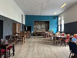 Hotel Studlagil