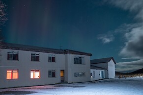 Hotel Studlagil