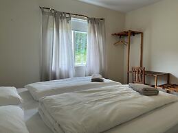 Hotel Studlagil