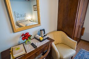 L'Antico Forziere Hotel & SPA