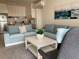 Marassi Marina 2 bedroom pool view 403