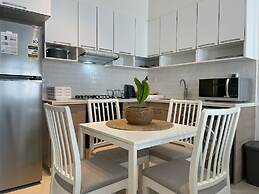 Marassi Marina 2 bedroom pool view 403