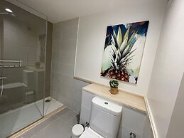 Marassi Marina 2 bedroom pool view 403