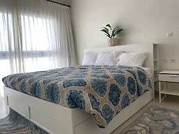 Marassi Marina 2 bedroom pool view 403