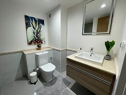 Marassi Marina 2 bedroom pool view 403