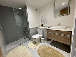 Marassi Marina 2 bedroom pool view 403