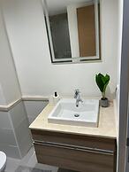 Marassi Marina 2 bedroom pool view 403
