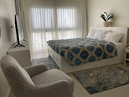 Marassi Marina 2 bedroom pool view 403