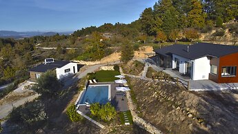 Villa Regadio