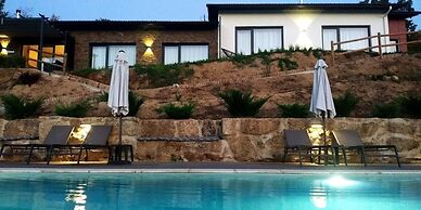 Villa Regadio