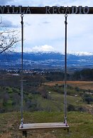 Villa Regadio