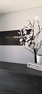 Villa Regadio