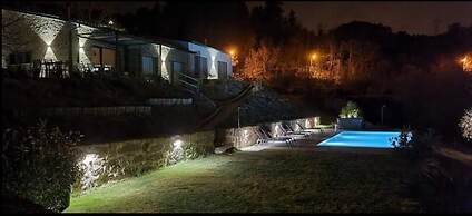 Villa Regadio