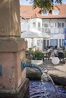 Hotel Schlemmerscheune