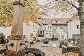 Hotel Schlemmerscheune