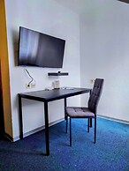 Hotel Schlemmerscheune