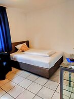 Hotel Schlemmerscheune