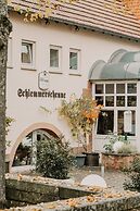 Hotel Schlemmerscheune