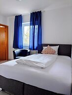 Hotel Schlemmerscheune