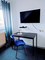 Hotel Schlemmerscheune