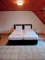 Hotel Schlemmerscheune