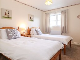 Swallows Nest Cottage