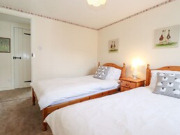 Swallows Nest Cottage