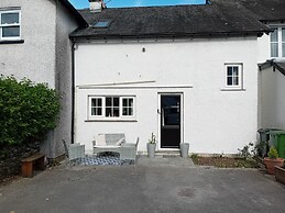 Swallows Nest Cottage