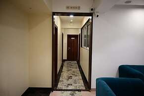 HOTEL PRIME SQUARE
