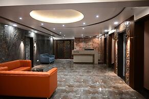 HOTEL PRIME SQUARE