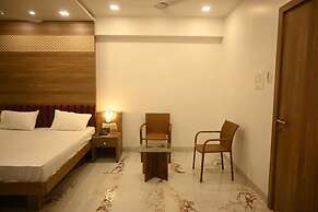 HOTEL PRIME SQUARE