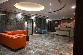 HOTEL PRIME SQUARE