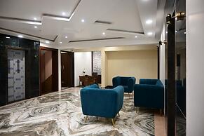 HOTEL PRIME SQUARE
