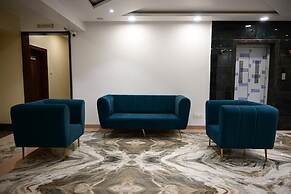 HOTEL PRIME SQUARE