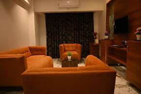HOTEL PRIME SQUARE