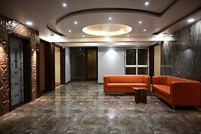 HOTEL PRIME SQUARE