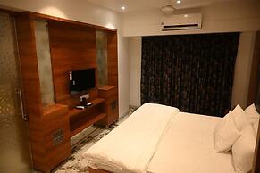 HOTEL PRIME SQUARE