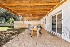 3233 Villa Lucechiara by Barbarhouse