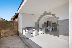 3231 Villino San Basilio by Barbarhouse