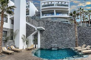 Beach Walk Luxury Suites
