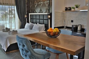 Beach Walk Luxury Suites