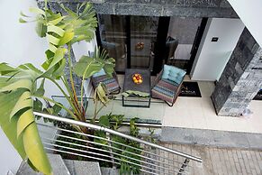 Beach Walk Luxury Suites