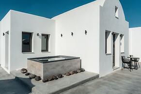 AKRI Suites Vourvoulos