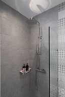 AKRI Suites Vourvoulos