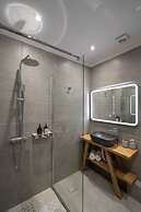 AKRI Suites Vourvoulos