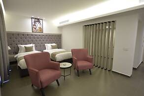 ZETT HOTEL