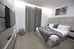 ZETT HOTEL