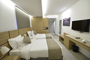 ZETT HOTEL