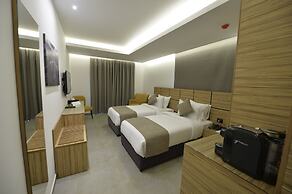 ZETT HOTEL